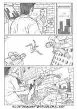 Captain America page 2