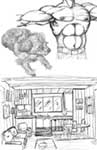 pensacola drawing