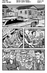 big easy page 8