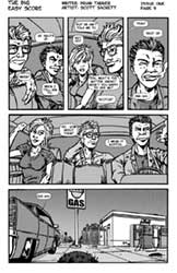 big easy page 9