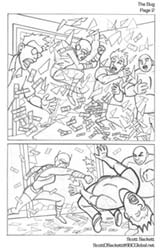 big easy page 8