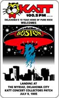 boston design