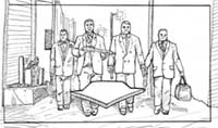 storyboards