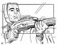 storyboards